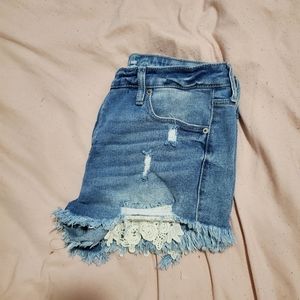 Mossimo Shorts